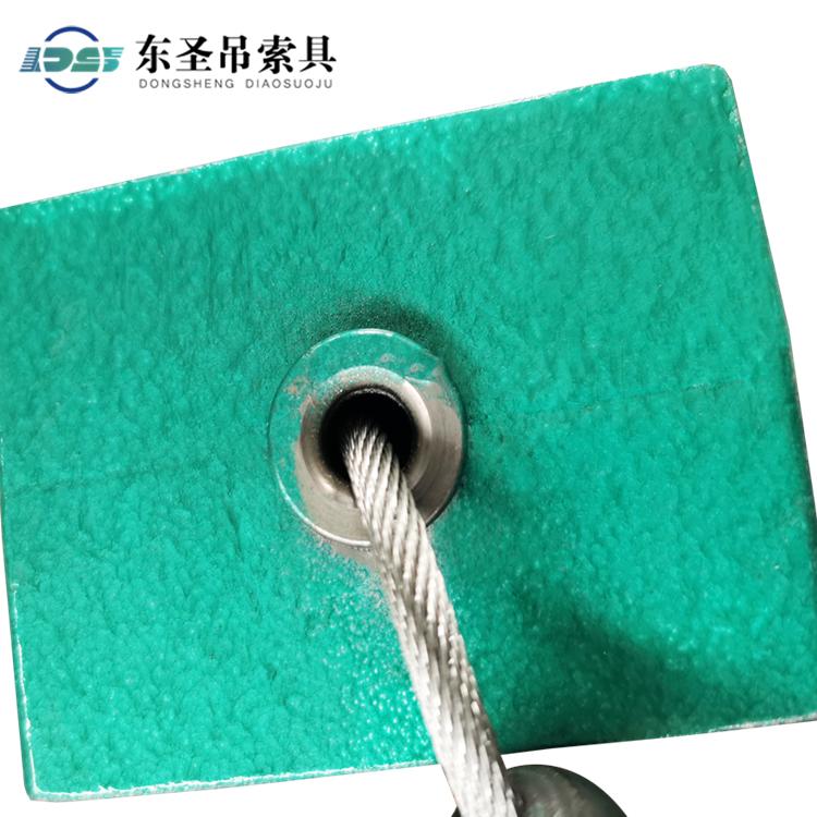 牽引繩的長度規(guī)格是否限制了防墜器