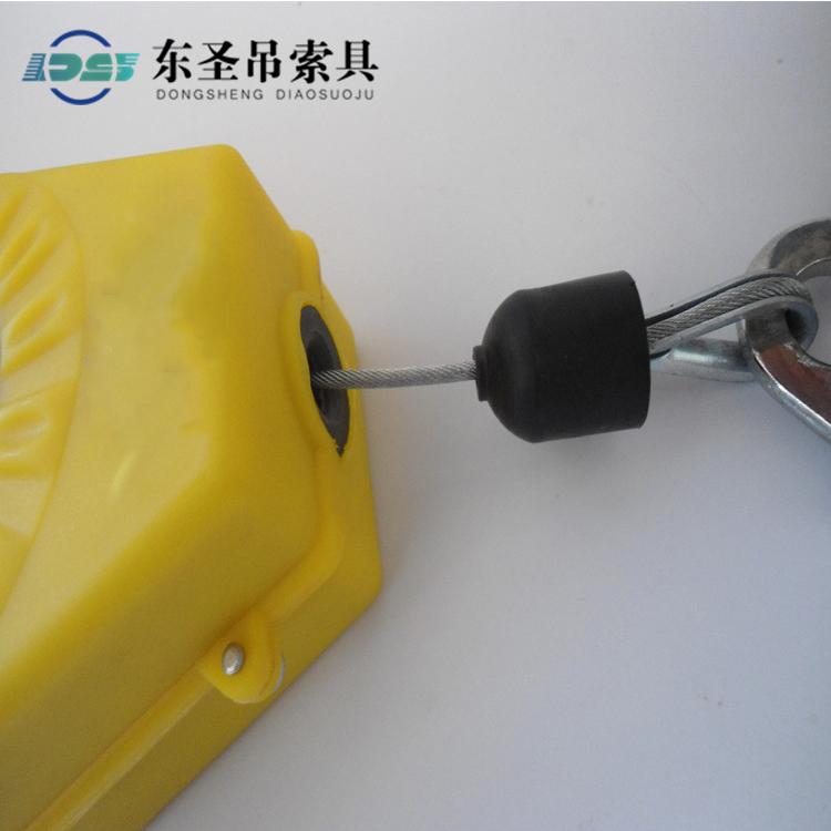 兩米高度的高空作業(yè)需要佩戴防墜器