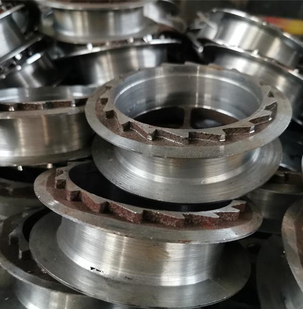 防墜器出現(xiàn)噪音是什么原因