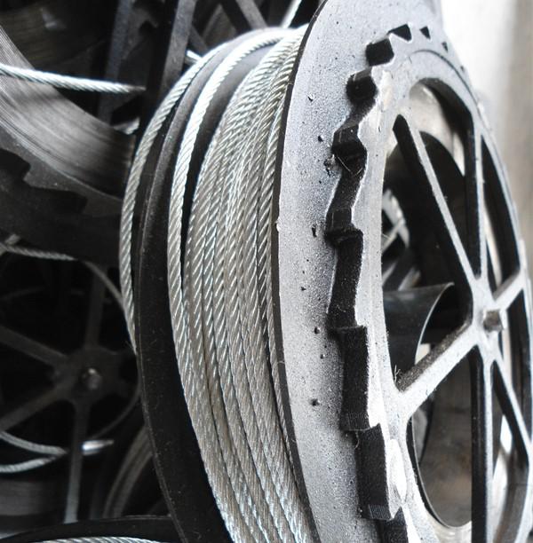 防墜器的使用期限