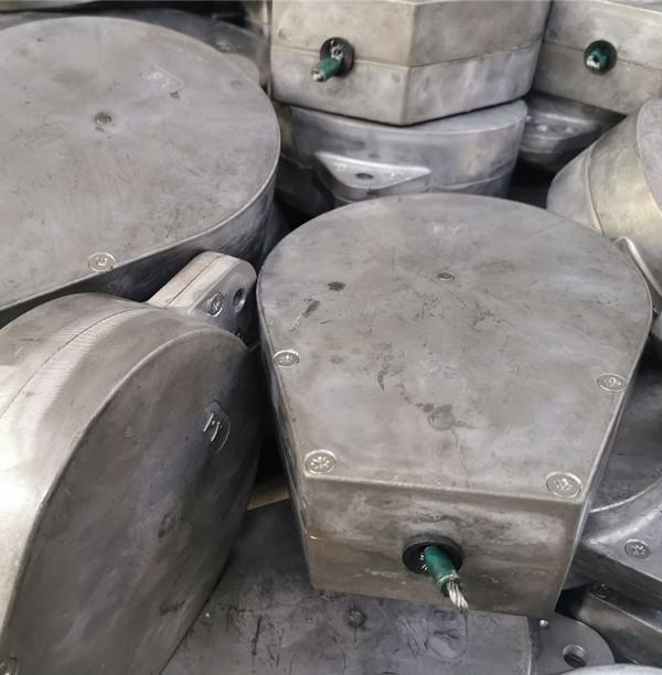  防墜器是否可以用于工業(yè)吊裝的安全防護