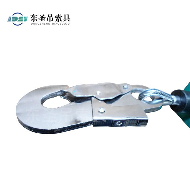 摩天輪的維護工作可以使用防墜器來完成