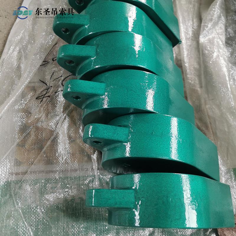 防墜器是一次性